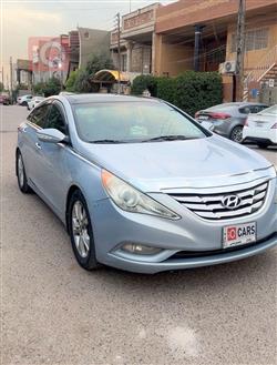 هيونداي سوناتا